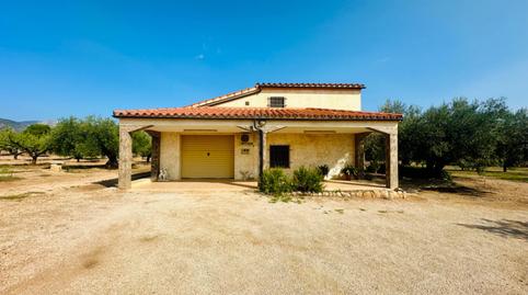 Photo 4 of Country house for sale in Jesús - Els Reguers, Tarragona