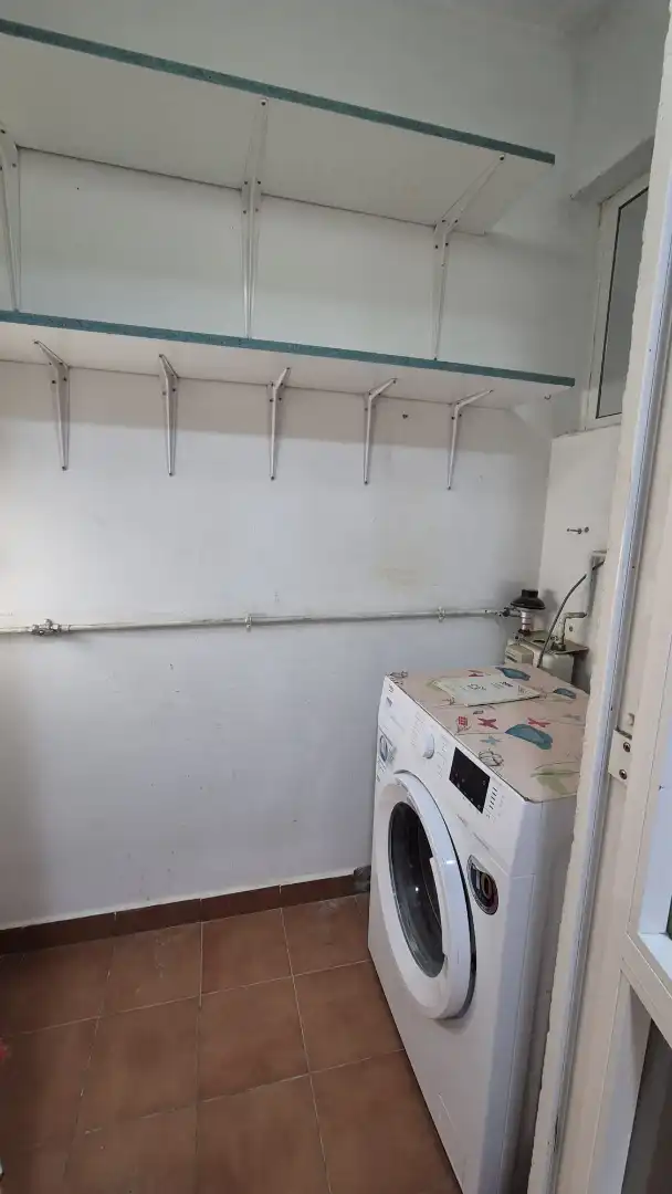 Pis en venda en Badajoz amb Aire condicionat, Calefacció i Terrassa