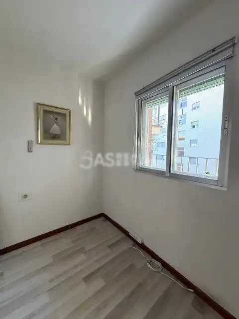 Schlafzimmer von Wohnung zum Verkauf in Madrid mit Terrasse und Möbliert