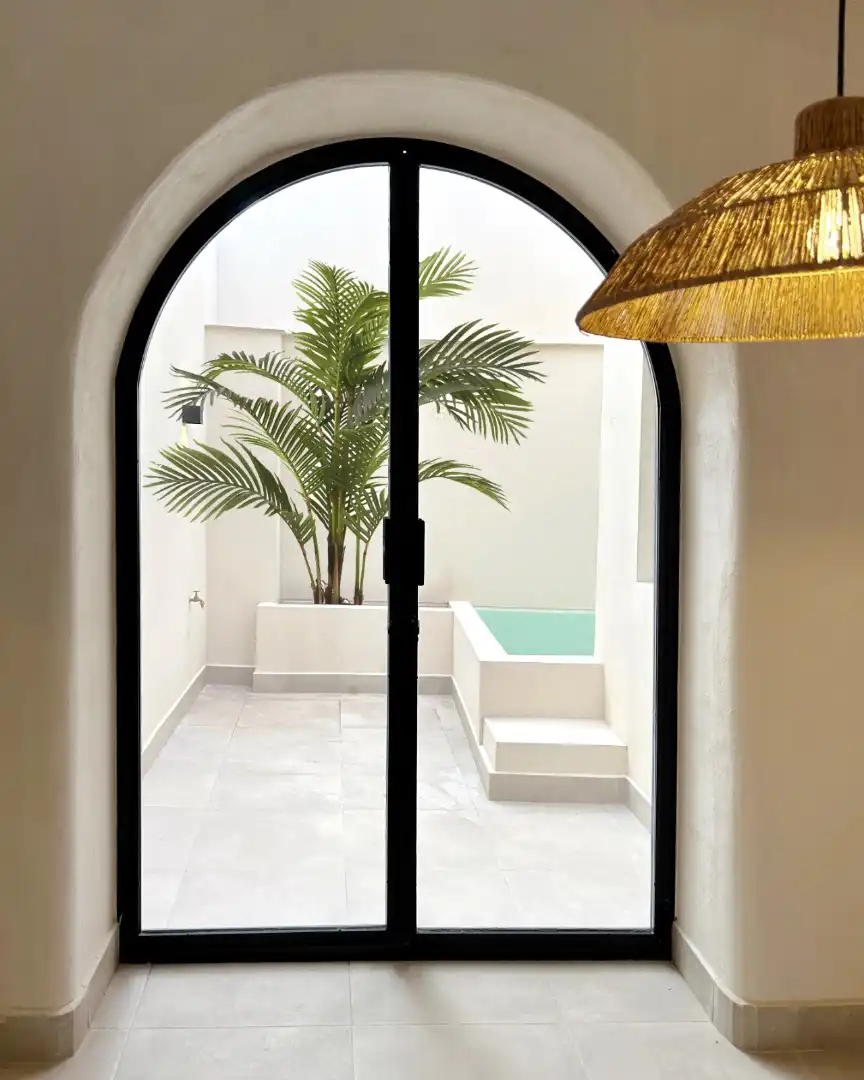 Habitación de Casa o chalet en venta en Toledo con Aire acondicionado, Calefacción y Terraza