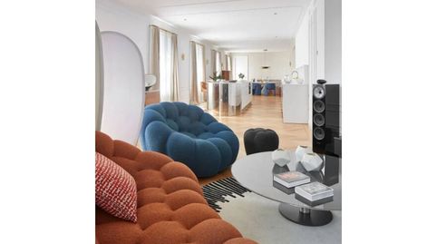 Foto 4 de Piso en venta en Calle Diputació, Dreta de l'Eixample, Barcelona Capital
