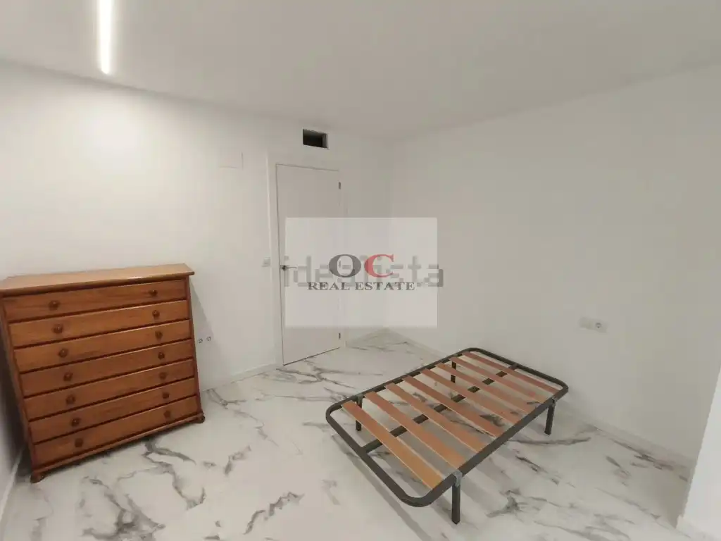 Flat for sale in El Carmen