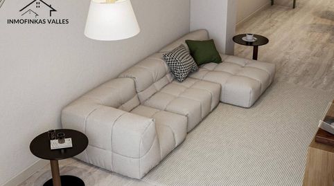 Foto 2 de Piso en venta en Rambla Pompeu Fabra, Centre, Mollet del Vallès