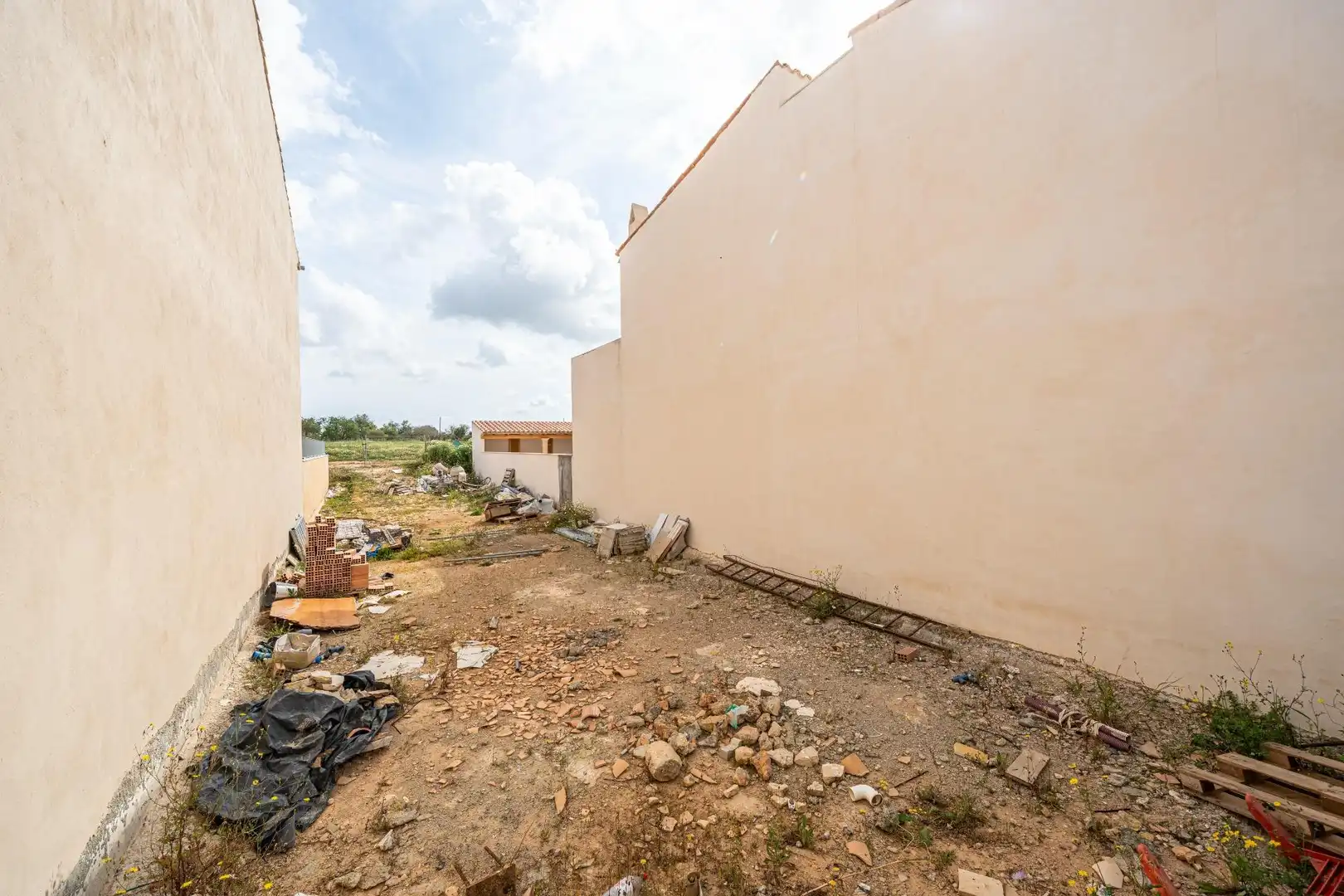 Residencial en venda a Carrer FIOL, Sencelles