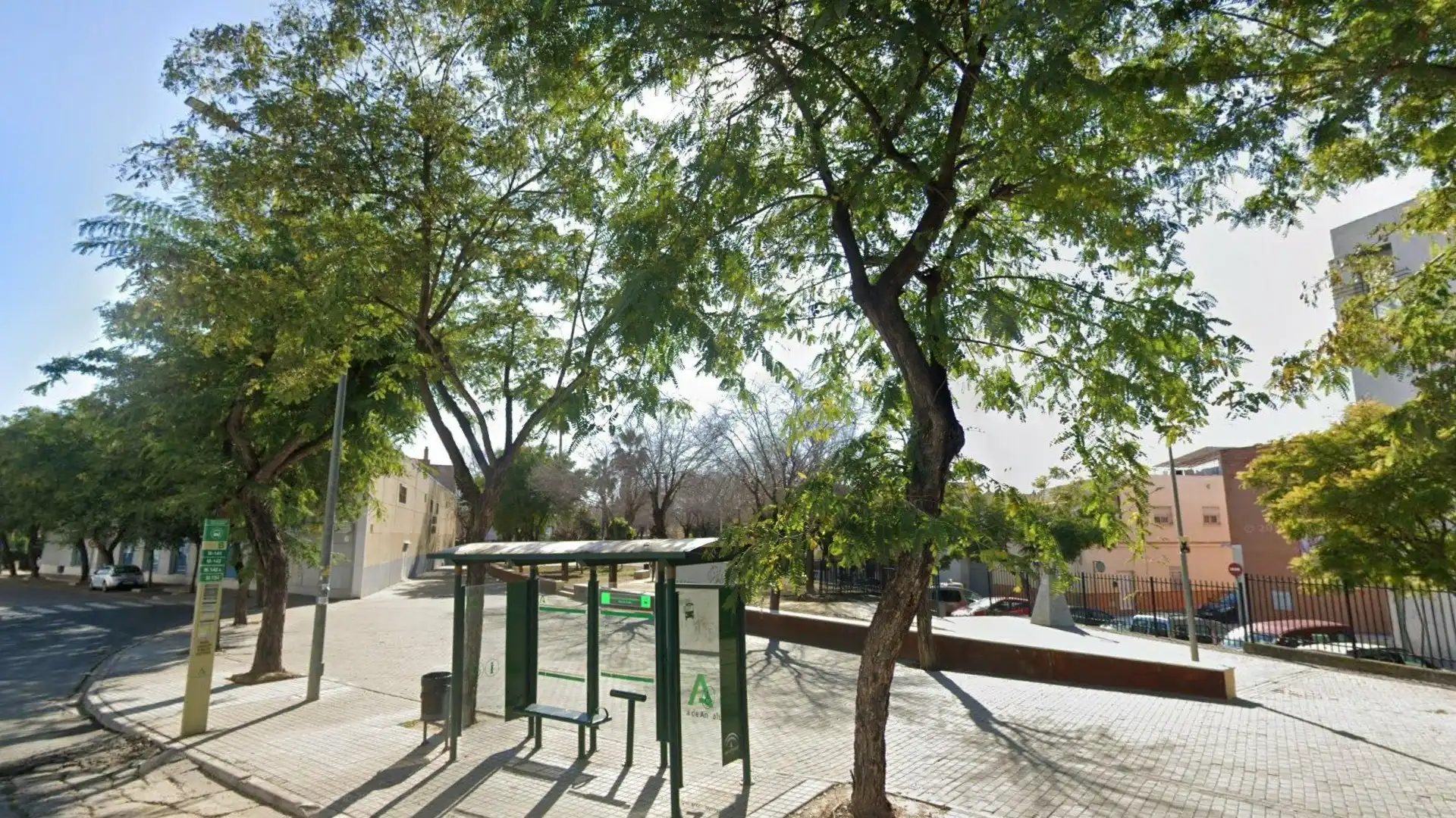 Rez-de-chaussée avec ascenseur à vendre à San Juan De Aznalfarache, Edificio La Pañoleta, imagen 3