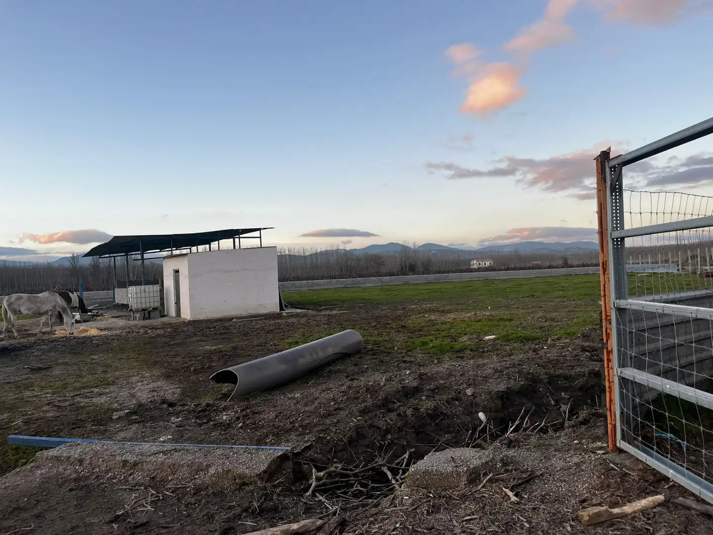 Terrains et parcelles à vendre à Urbanizacion Suelo Urb PP-4, imagen 8