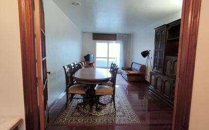 Dining room of Flat for sale in Vilagarcía de Arousa  with Terrace