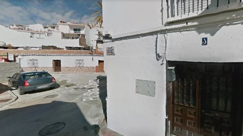 Casa adosada en venda a Calle Calzadilla Herrera, Centro Histórico