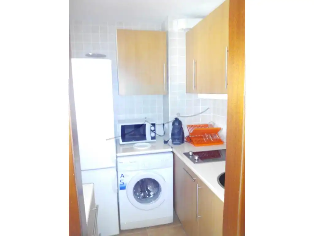 Estudio con ascensor en alquiler en Soldeu - Incles, imagen 2