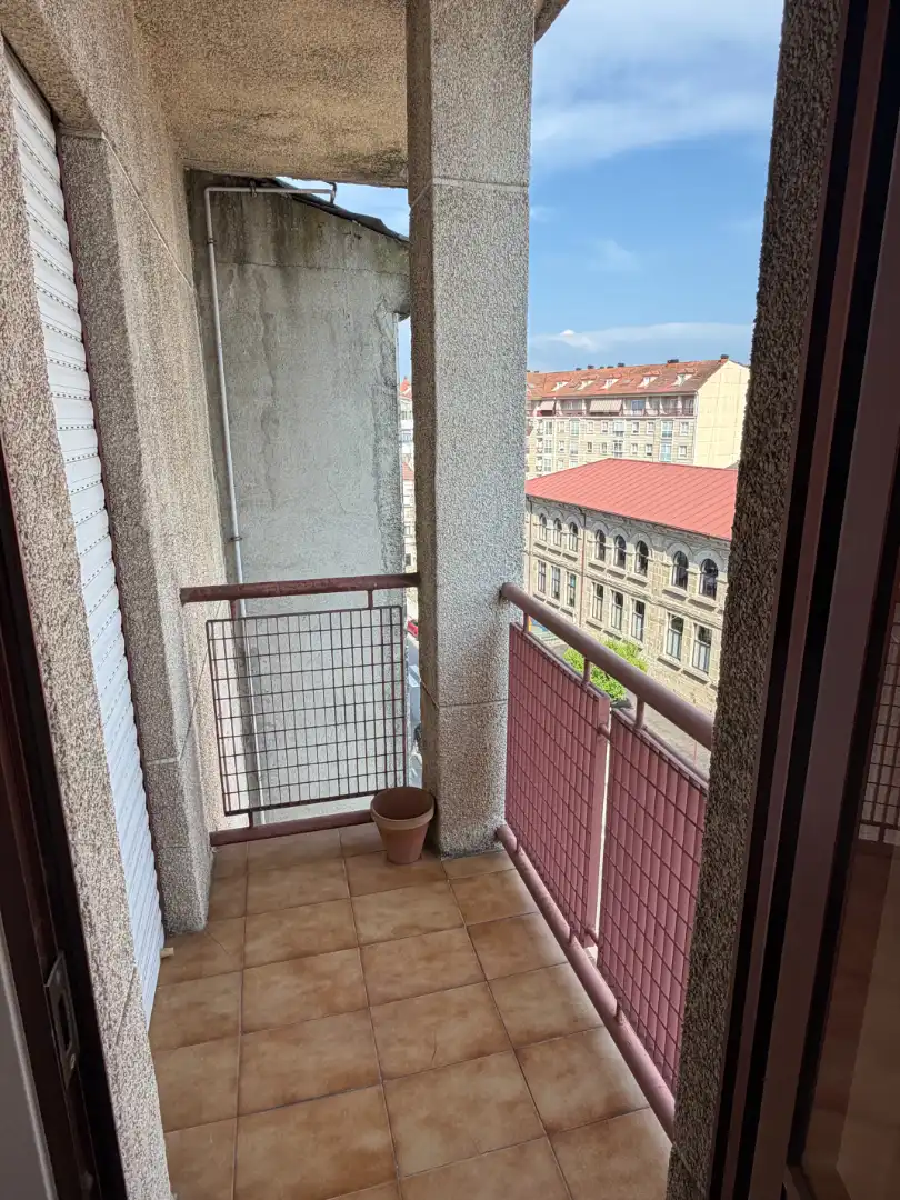 Piso en venta en Avenida de Calvo Sotelo, 44, O Carballiño