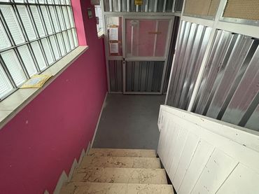 Local comercial en venda a Matilde diez 14