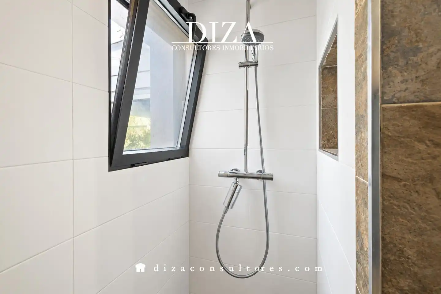 Ático con ascensor en venta en Calle de la Alameda, imagen 20
