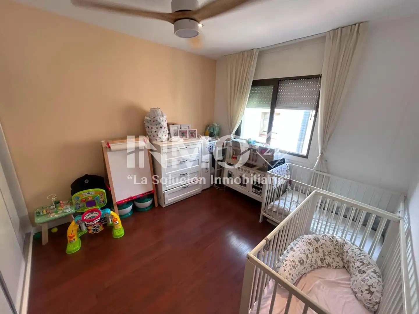 Apartment with lift for sale in Carrer de Roca i Cornet 35, imagen 9