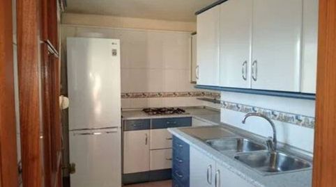 Foto 2 de Piso en venta en Playa Levante, Benidorm