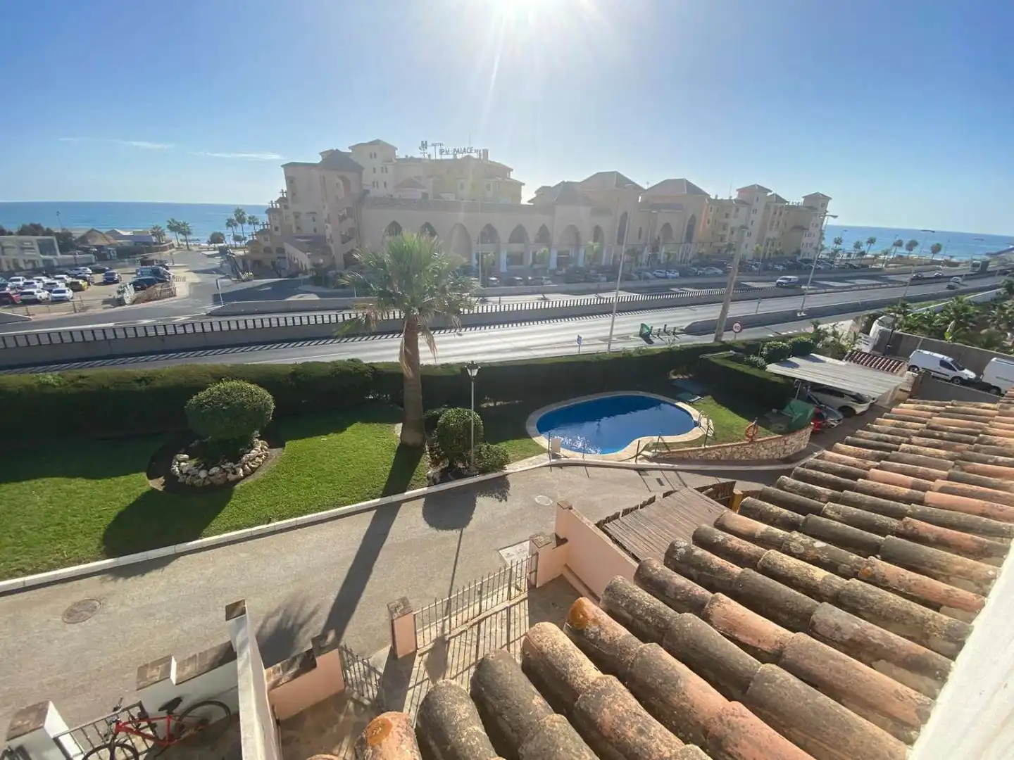 Casa o chalet de alquiler en Fuengirola, Málaga