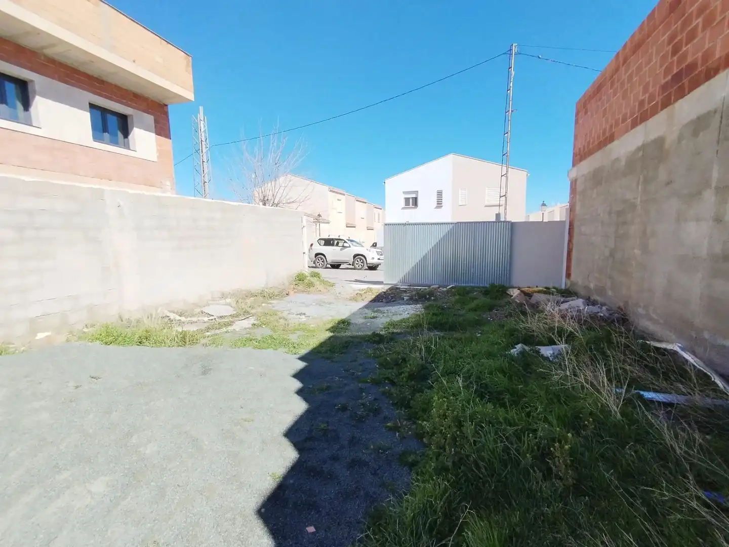 Lands and plots for sale in POLICAR, imagen 10