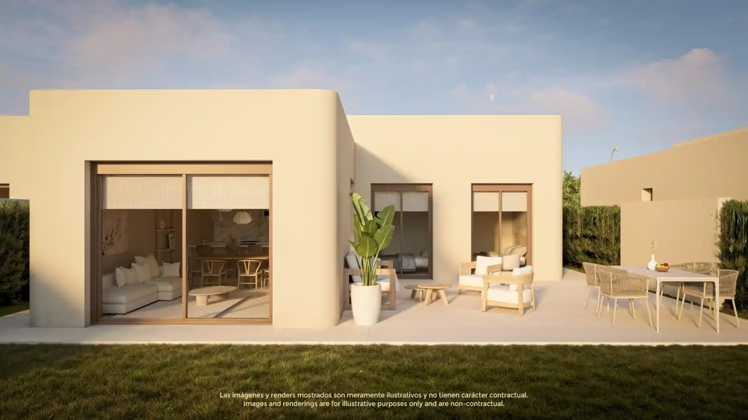 Villa à vendre à Campo de Murcia, imagen 2