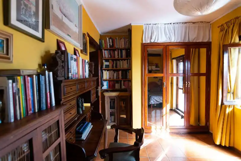 Casa o chalet en venta en Tías con Jardín privado, Trastero y Amueblado