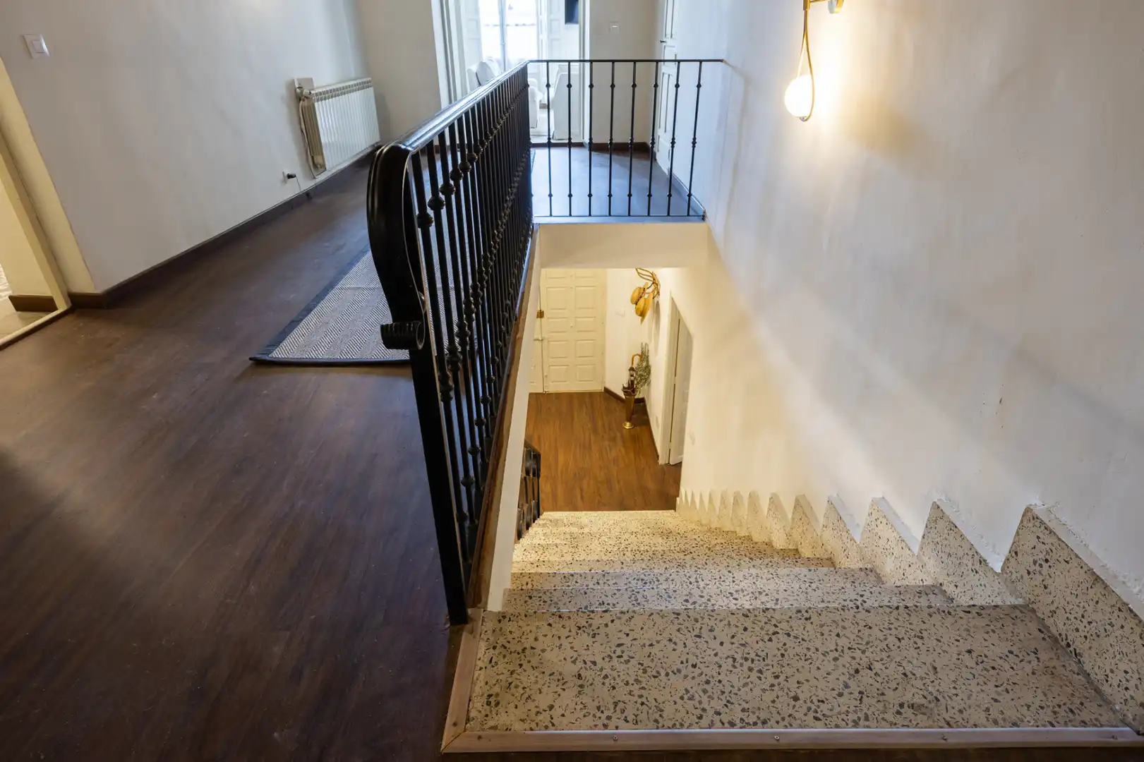Casa o chalet en venta en El Puente del Arzobispo con Aire acondicionado, Calefacción y Jardín privado