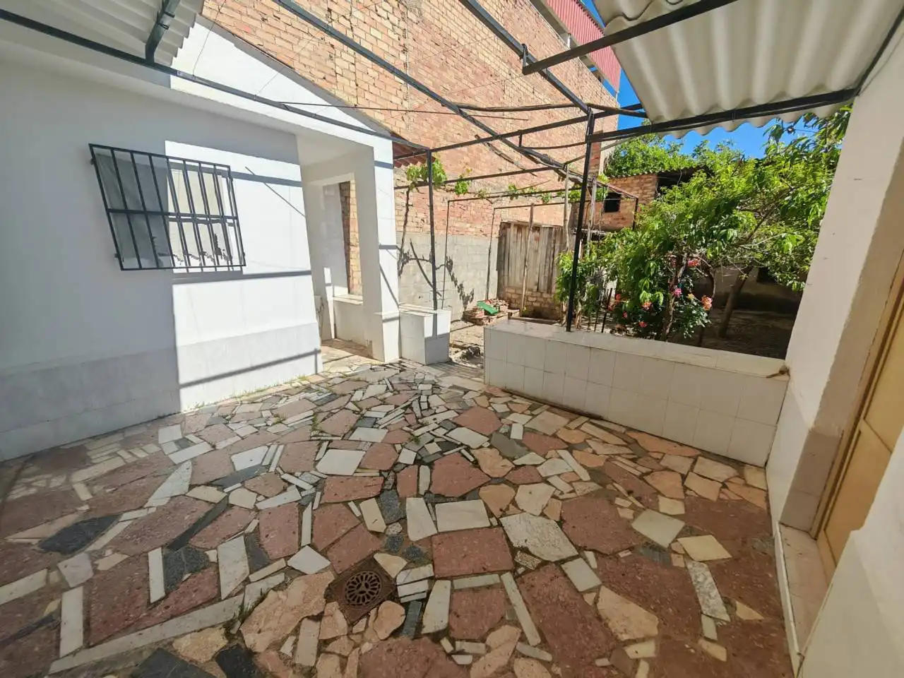 Casa amb jardí en venda a Huétor Tájar, imagen 7