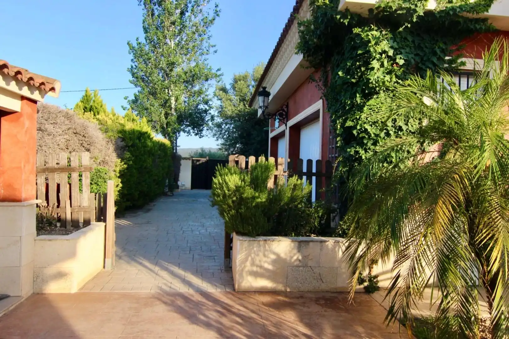 Villa avec piscine à louer à Pedanías Oeste, imagen 11