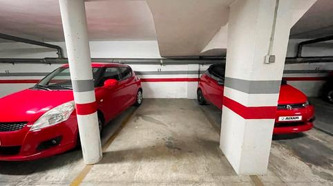 Photo 5 of Garage for sale in Calle Lauría, 19, Centro, Málaga