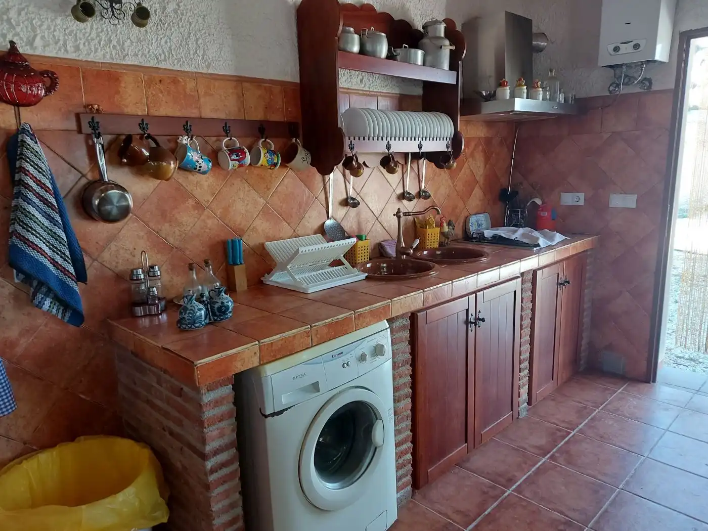Maison à vendre à Cuevas del Campo, imagen 10
