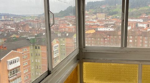 Foto 5 de Pis en venda a Avilés - Pz Hispanidad, 3, Villalegre - La Luz, Avilés