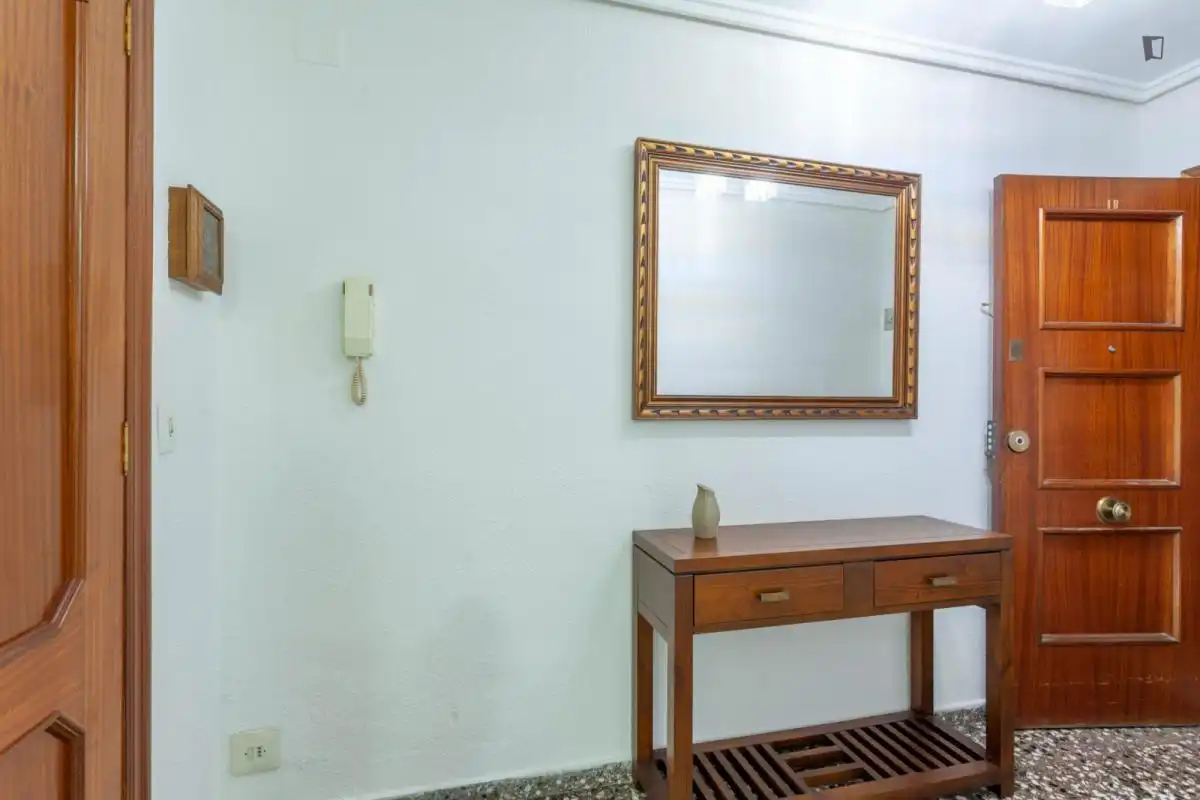 Habitació a Valencia, Valencia