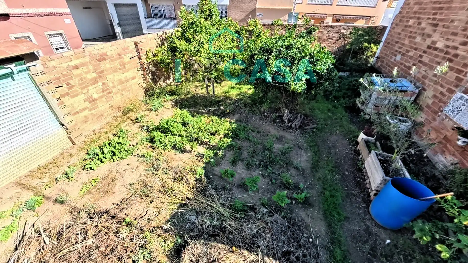 Residencial en venta en Sant Pere de Ribes