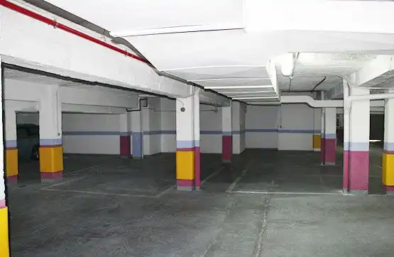 Garage for sale in Ciudad Universitaria