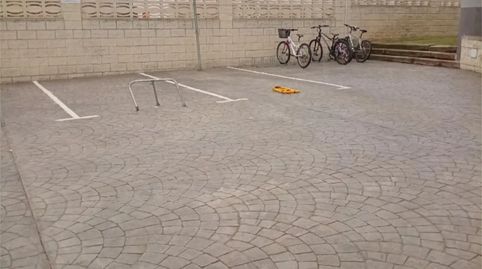 Foto 2 von Garage zur Miete in Carrer del Catamarà, 3, Les Bassetes - El Marjal, Dénia