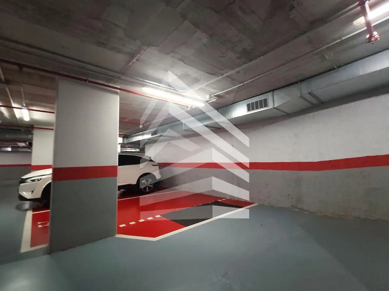 Parking of Garage for rent in Les Corts