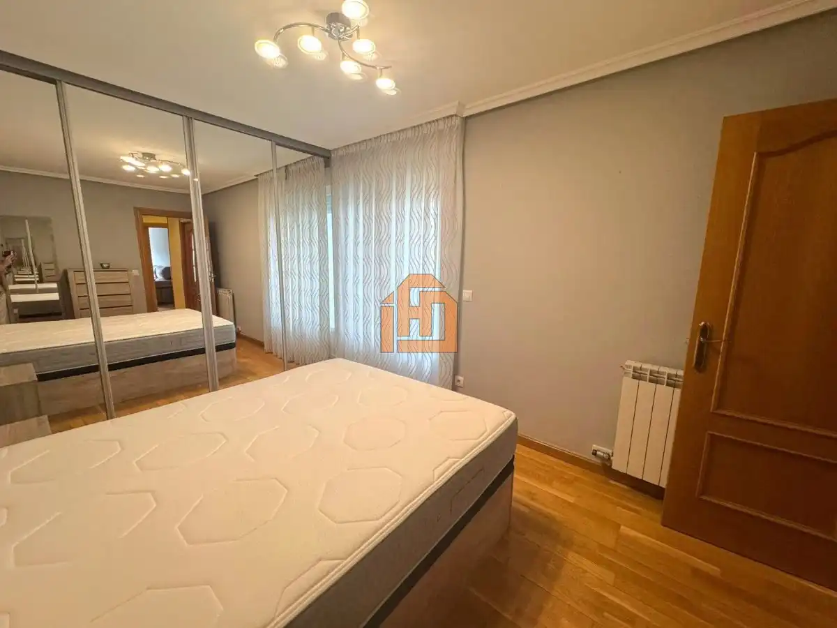 Apartament en venda a Calle Doña Urraca, Trobajo del Camino