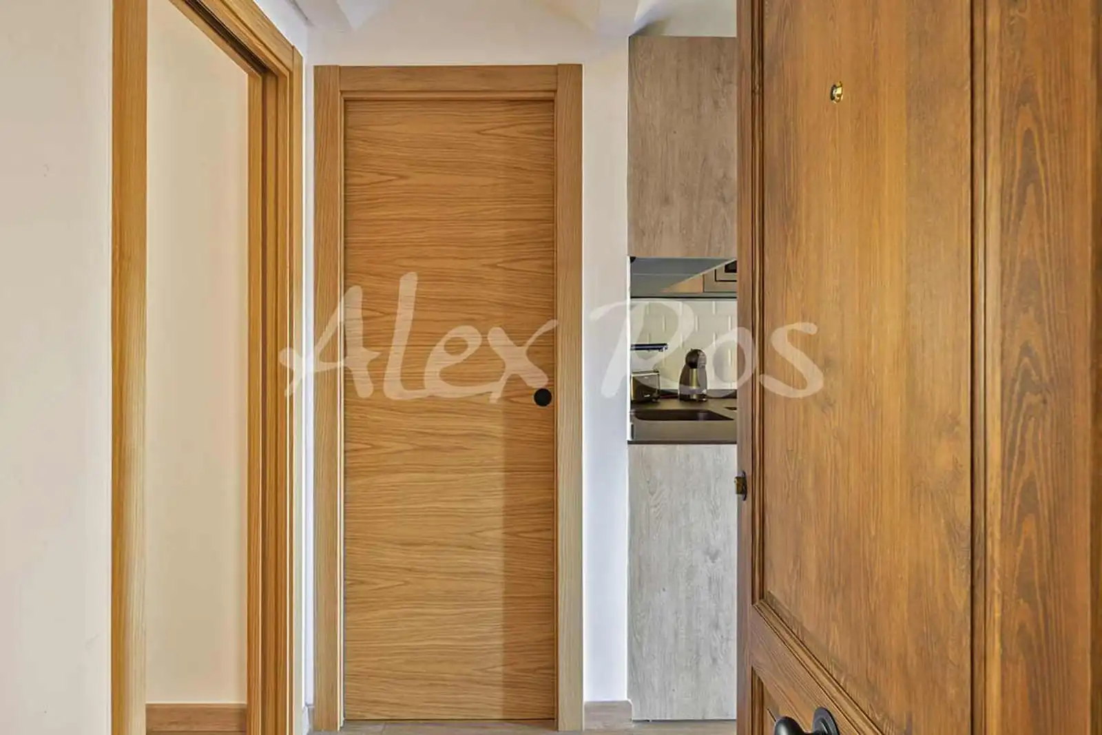 Ático en venta en Puigcerdà con Aire acondicionado y Calefacción