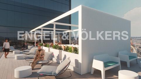 Foto 5 de Oficina de alquiler en El Poblenou, Barcelona