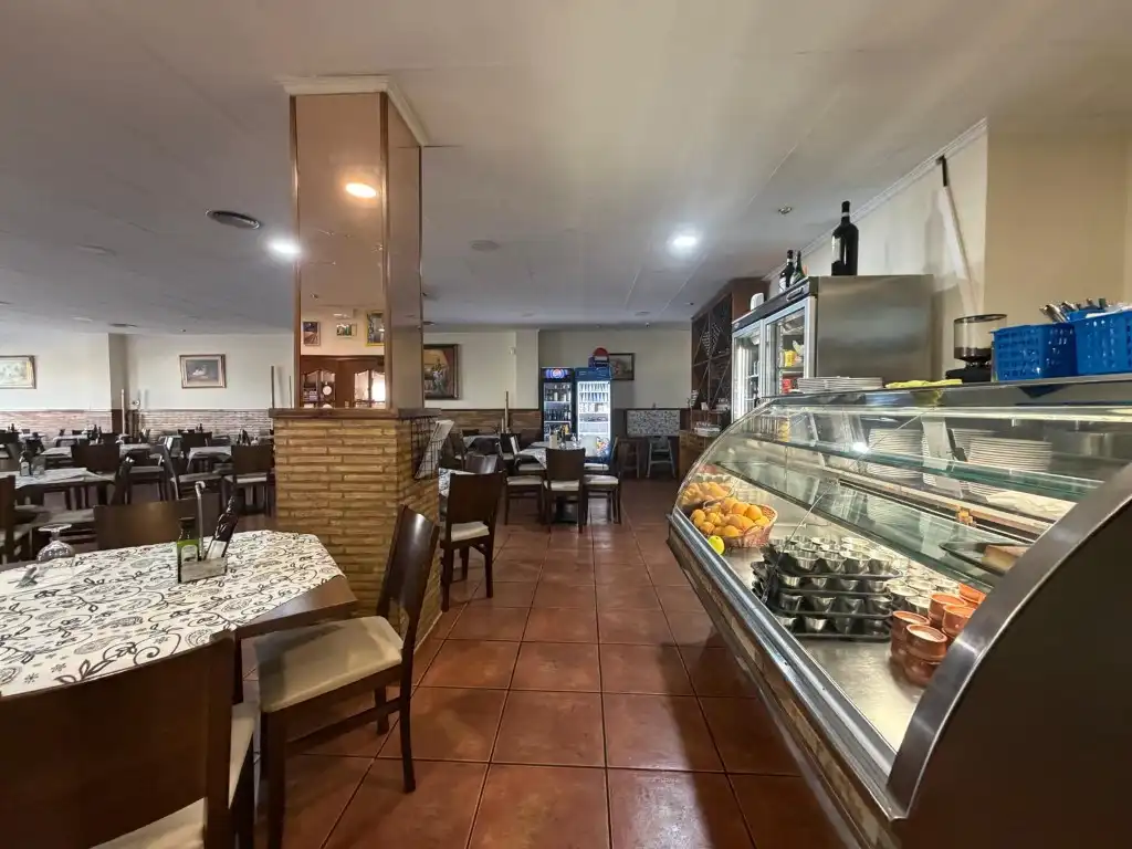 Local en venta en Barracas