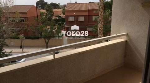 Foto 3 de Pis en venda a Doctor Perez Mateo, Paus - Poligono San Blas, Alicante / Alacant