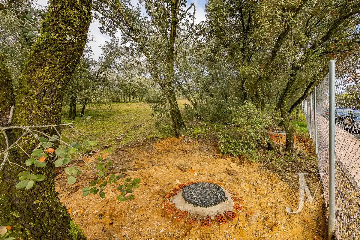 Residencial en venda en Pozuelo de Alarcón