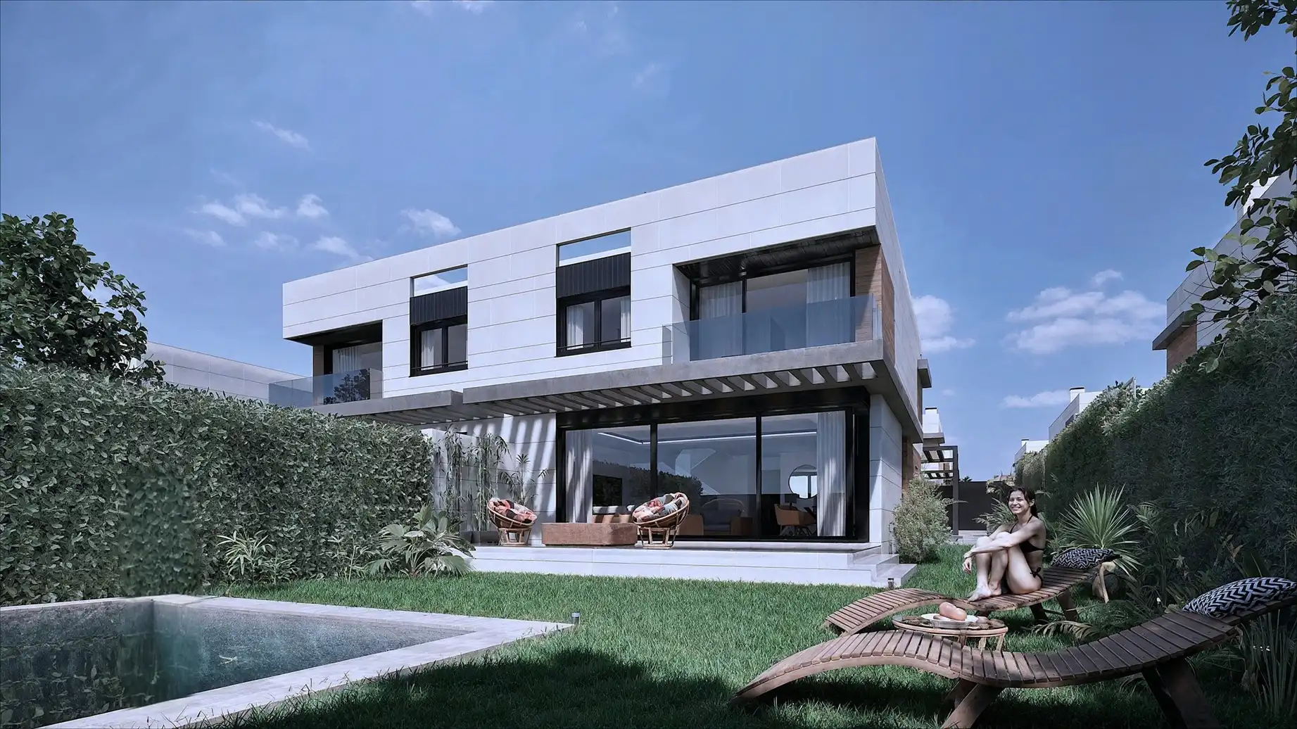 Casa o chalet en venta en Calle Cabo de Plata, El Olivar de Mirabal