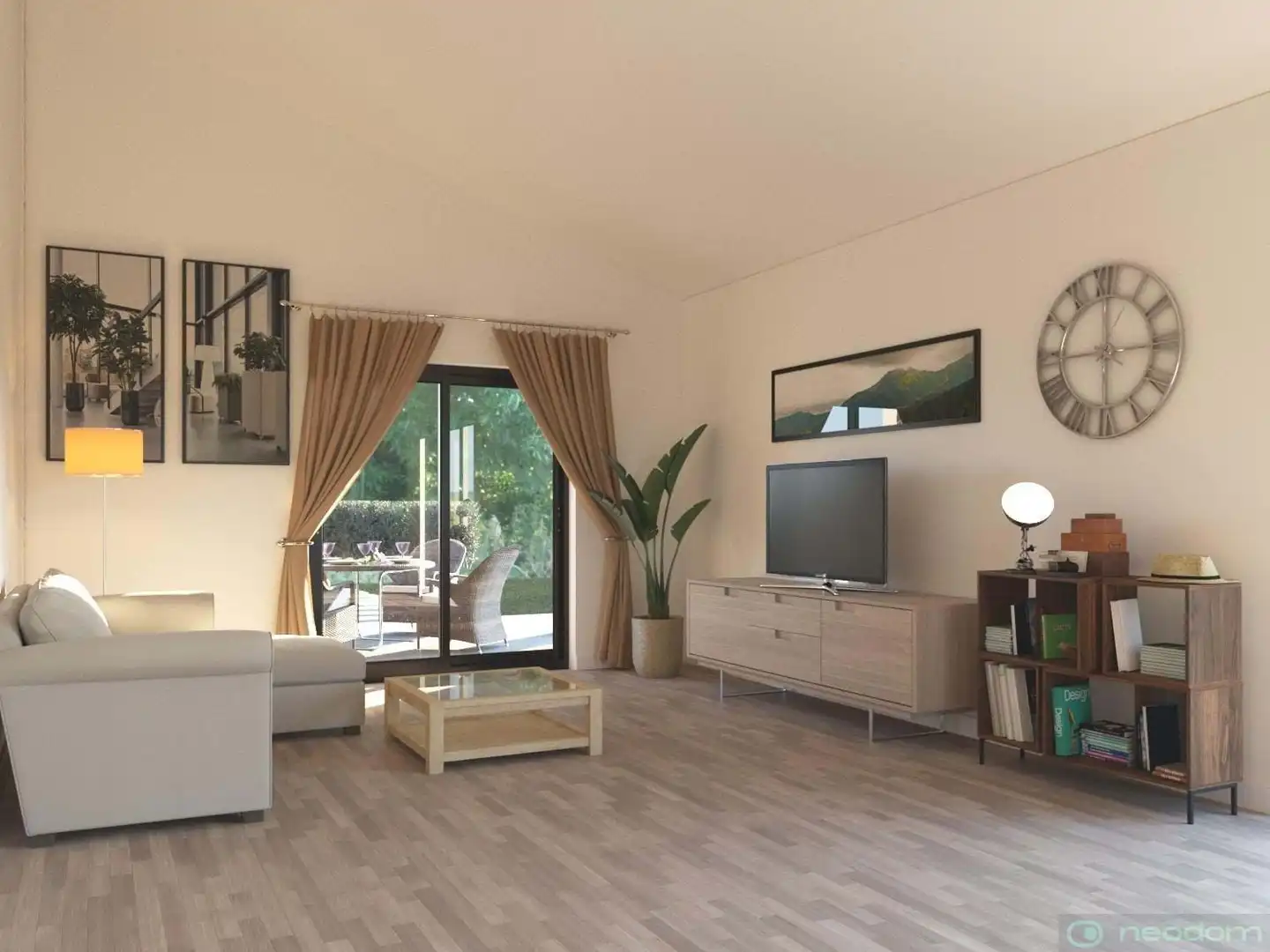 Maison à vendre à Moratalla, imagen 4