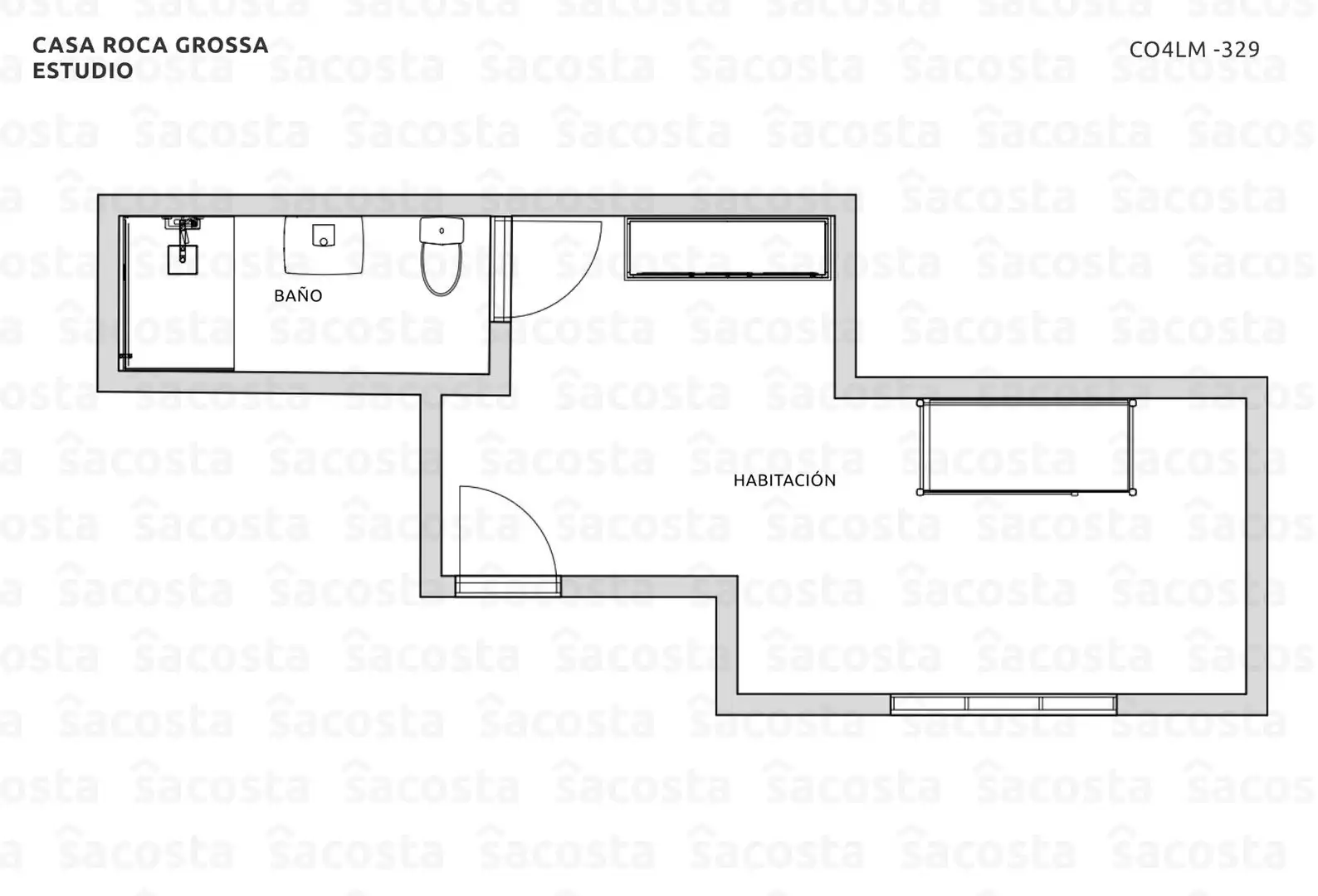 Haus oder Chalet zum Verkauf in Lloret de Mar mit Klimaanlage, Heizung und Terrasse