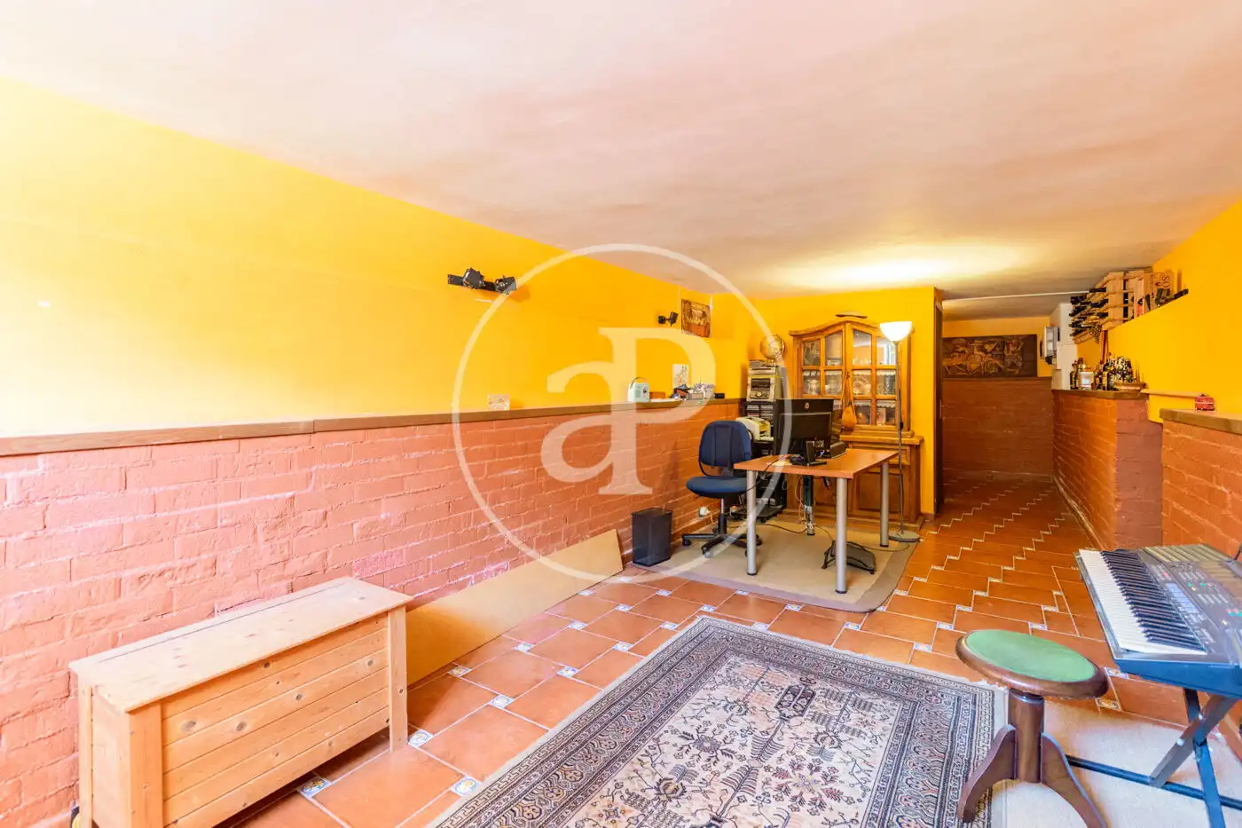 Flat with garden for sale in Moncloa - Aravaca, imagen 53