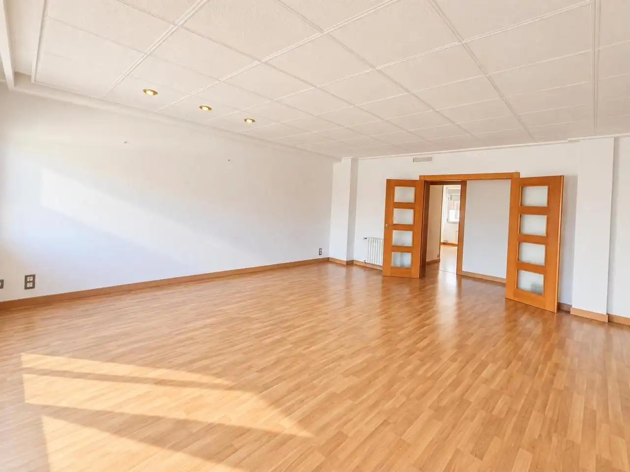 Wohnung mit Aufzug zur Miete in Plaza Santiago Sas, imagen 8