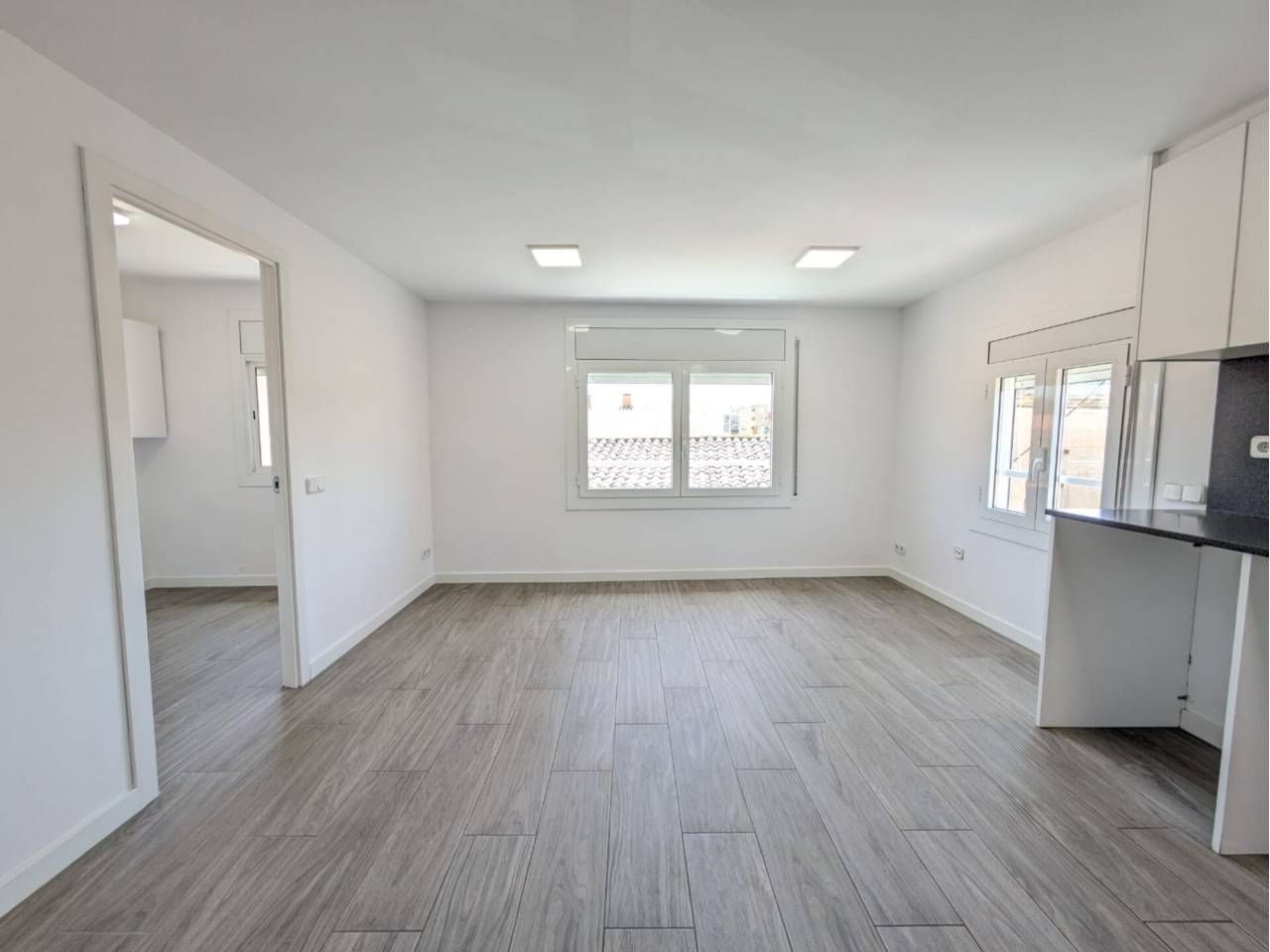 Pis de lloguer a Sant Quintí