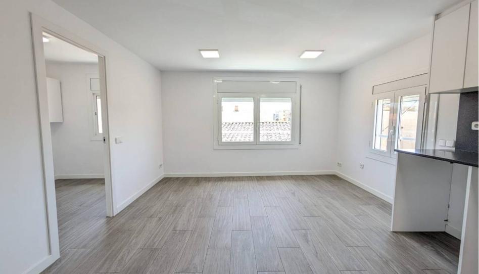 Foto 1 de Pis de lloguer a Sant Quintí, Sant Pere de Riudebitlles, Barcelona