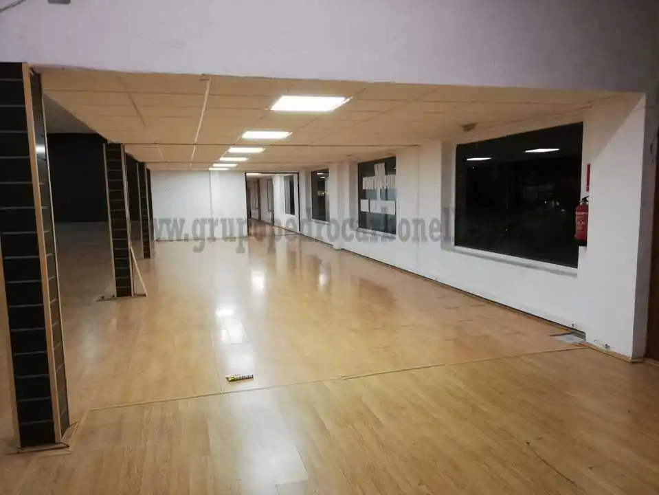 Industrial building to rent in La Algoda - Matola - Llano de San José, imagen 4