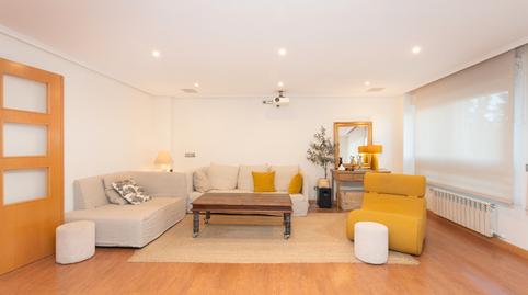 Foto 3 de Dúplex en venda a Yucatán - Las Cornisas, Las Rozas de Madrid