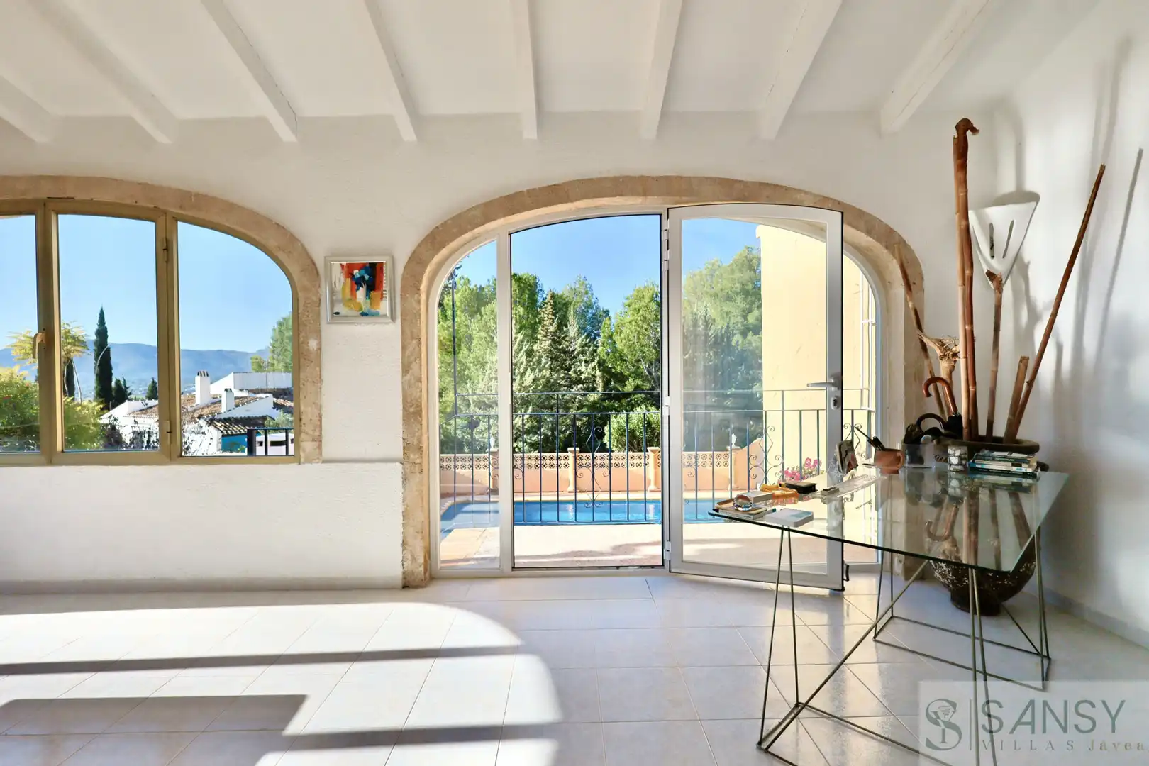 Villa mit Pool zum Verkauf in El Montgó, imagen 9