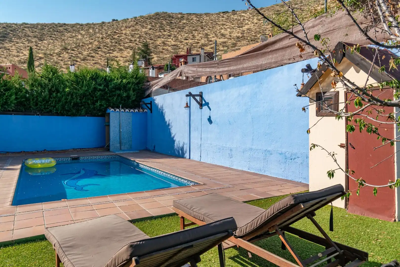 Villa à vendre à Calle de Cerro del Oro, imagen 75